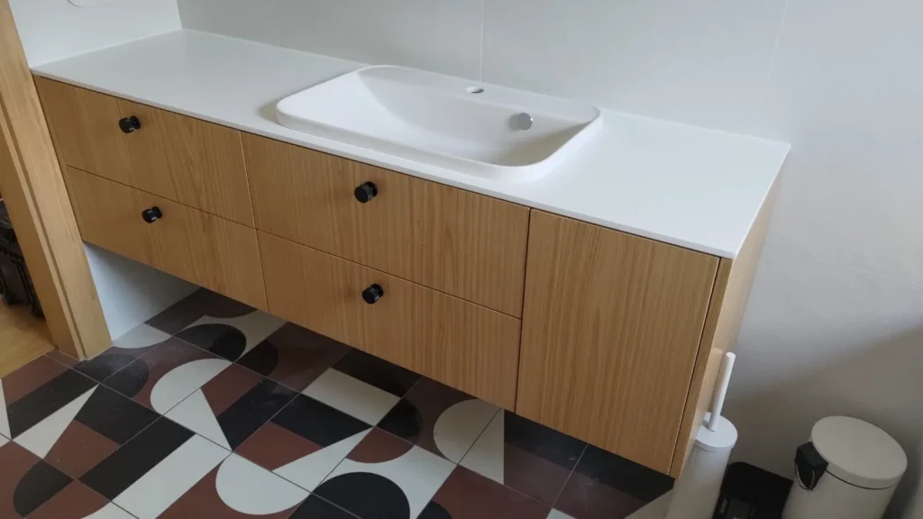 meble łazienkowe Warszawa Bielany